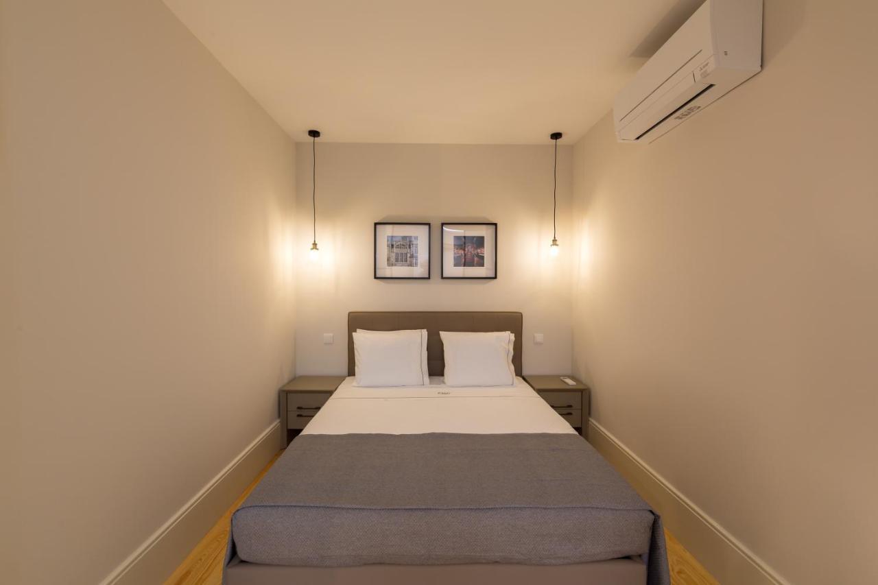 Morar Apartments ปอร์โต ภายนอก รูปภาพ
