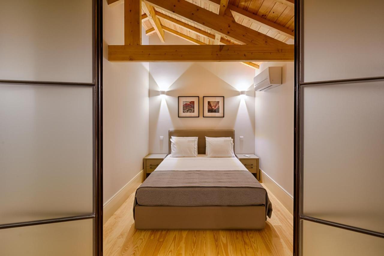 Morar Apartments ปอร์โต ภายนอก รูปภาพ