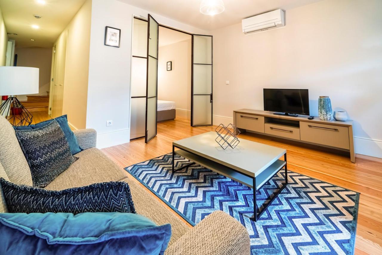 Morar Apartments ปอร์โต ภายนอก รูปภาพ