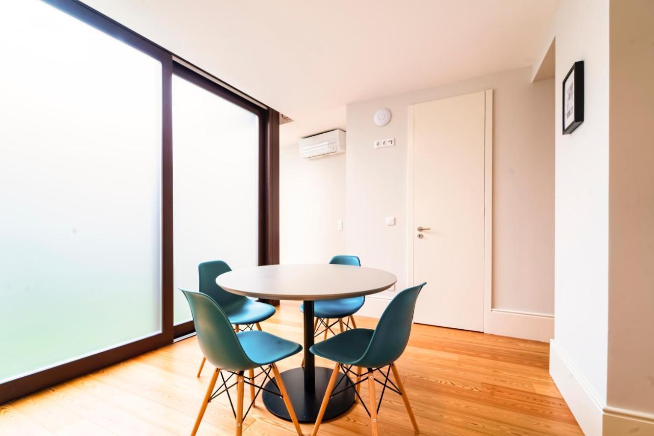 Morar Apartments ปอร์โต ภายนอก รูปภาพ