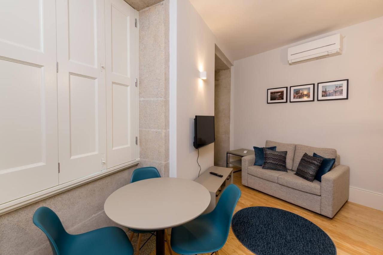 Morar Apartments ปอร์โต ภายนอก รูปภาพ