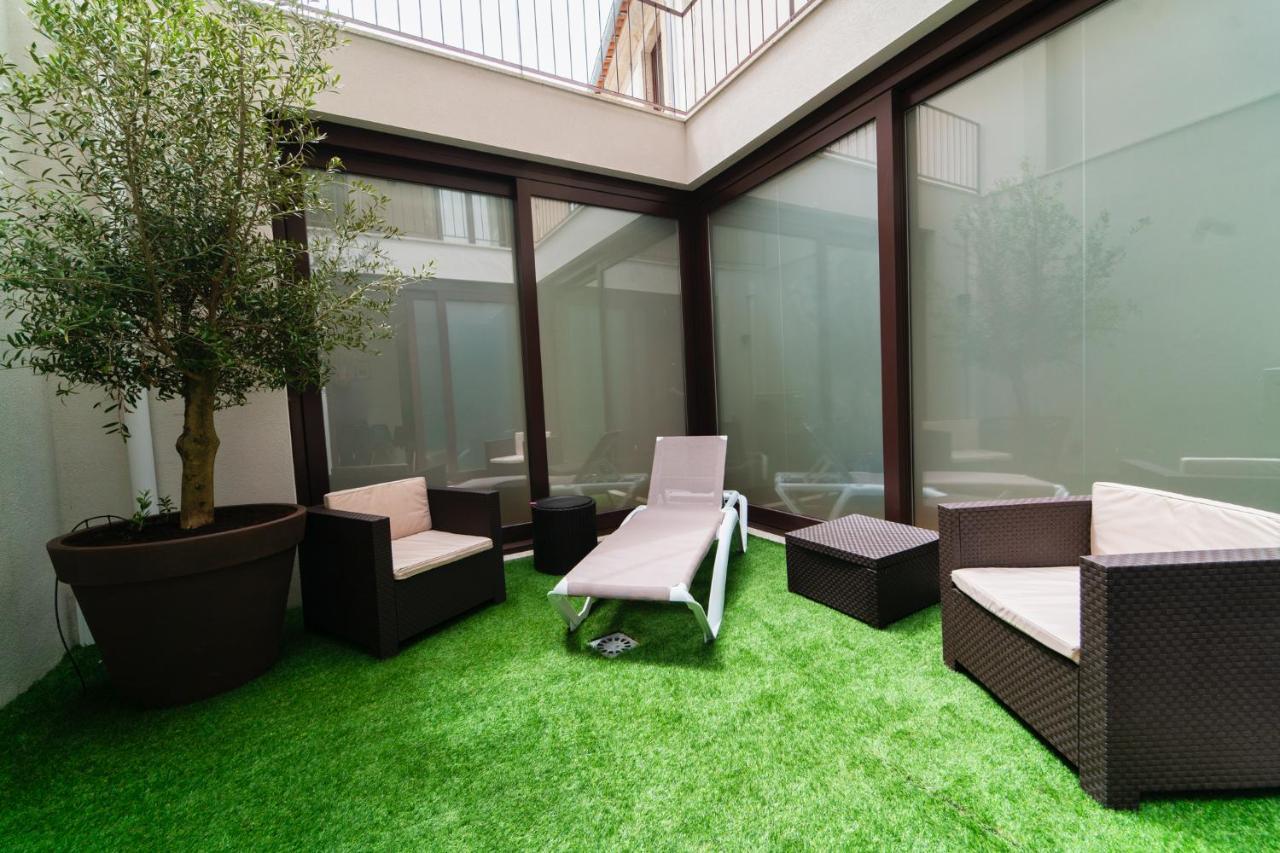 Morar Apartments ปอร์โต ภายนอก รูปภาพ