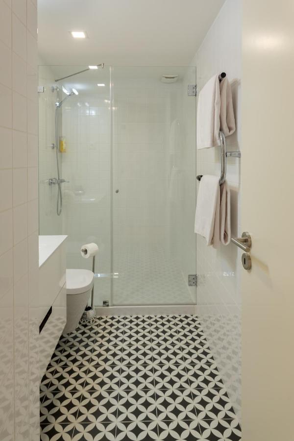 Morar Apartments ปอร์โต ภายนอก รูปภาพ